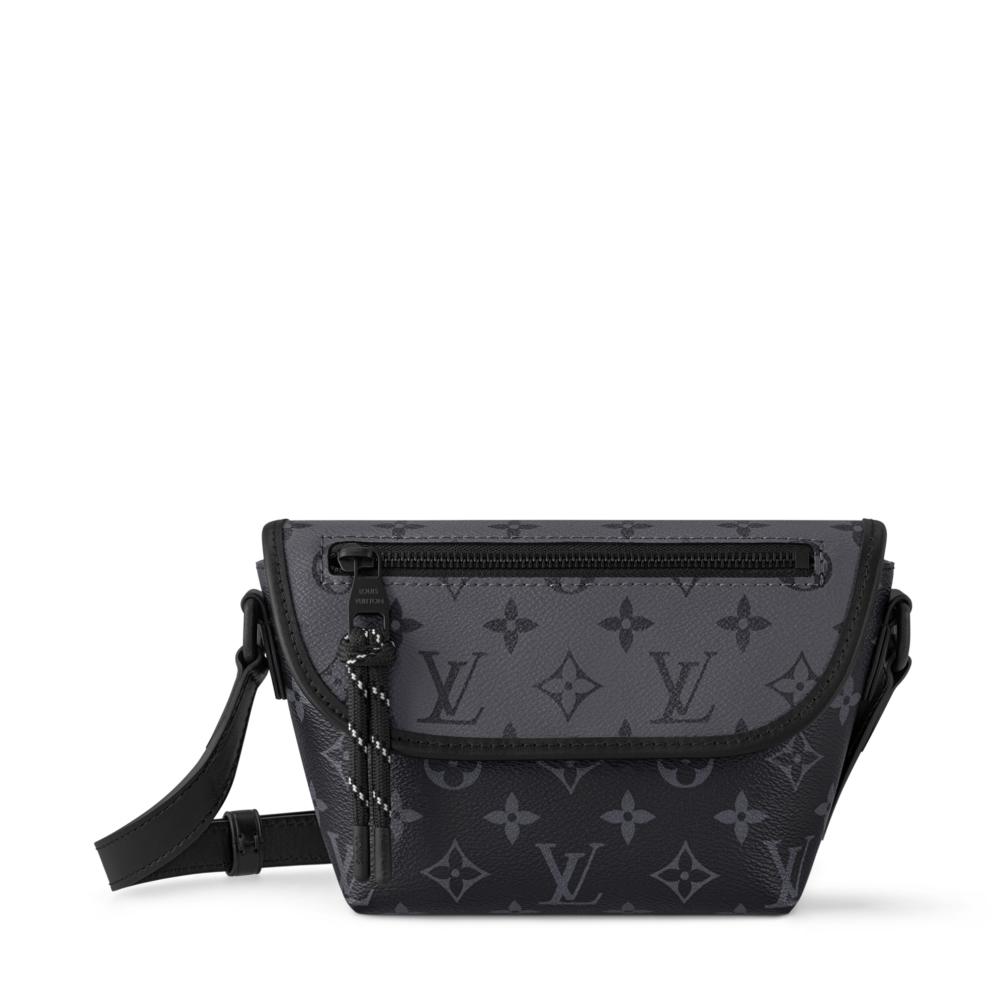 Bolsa-carteira Pulse Monogram Eclipse - Presentes Para Ele | LOUIS